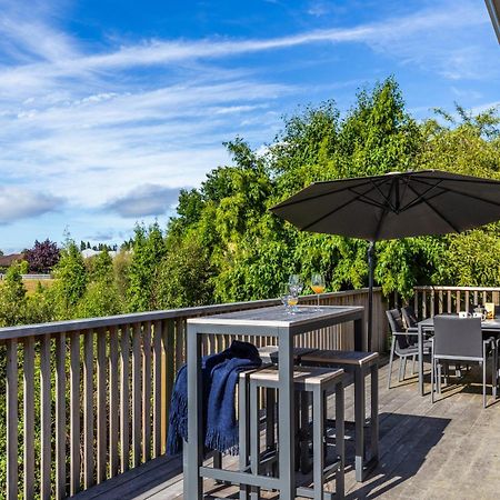 Villa Fantail Haven Kinloch Exterior foto